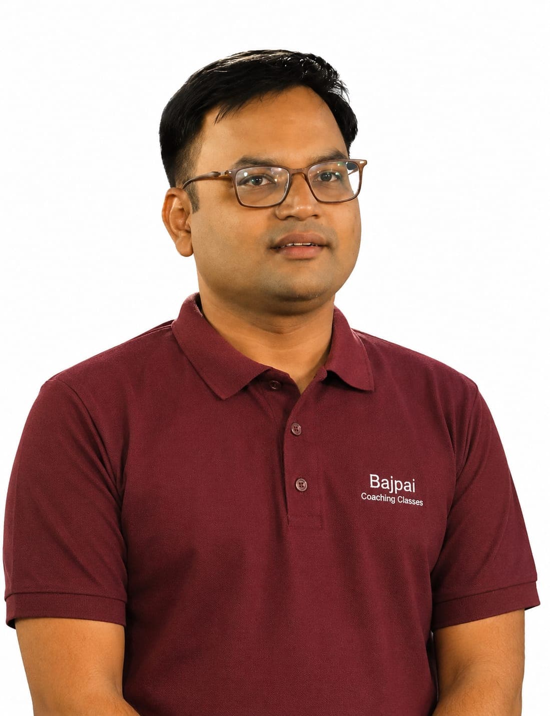 Mr. Abhipray Bajpai , Director