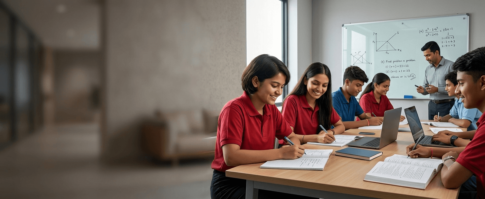Bajpai Coaching Classes
