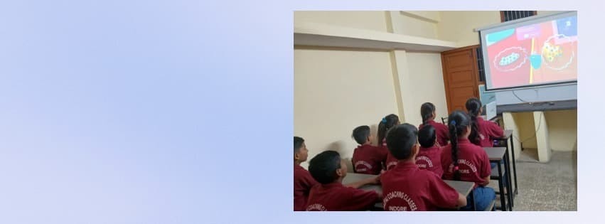 Admissions Open